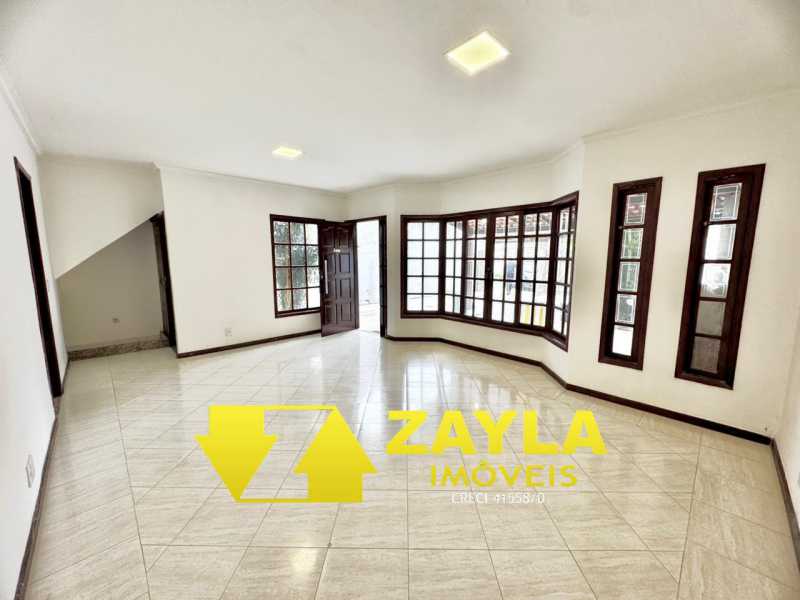 Casa de Condomínio, 4 quartos - Foto 3