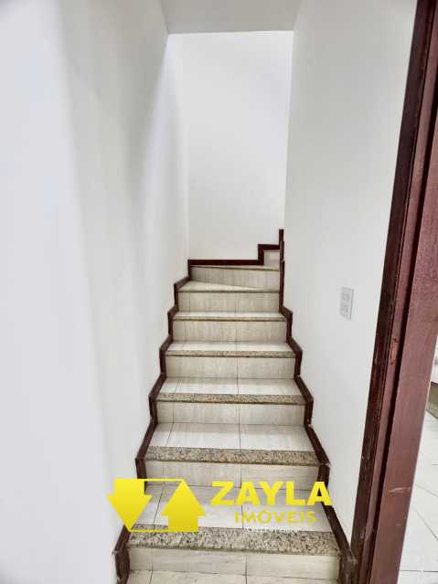 Casa de Condomínio, 4 quartos - Foto 9