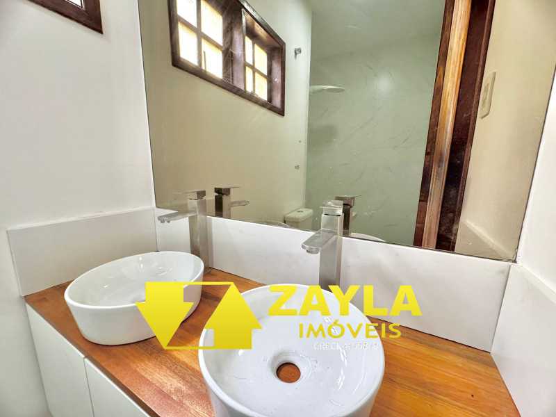 Casa de Condomínio, 4 quartos - Foto 12