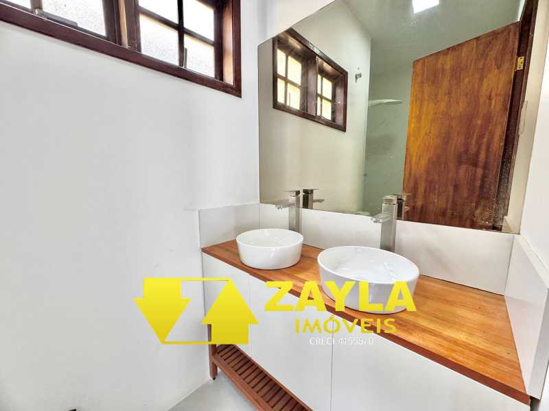 Casa de Condomínio, 4 quartos - Foto 13