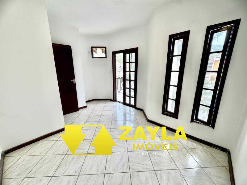 Casa de Condomínio, 4 quartos - Foto 15