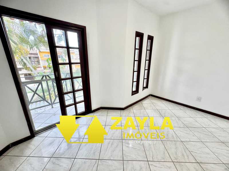 Casa de Condomínio, 4 quartos - Foto 16