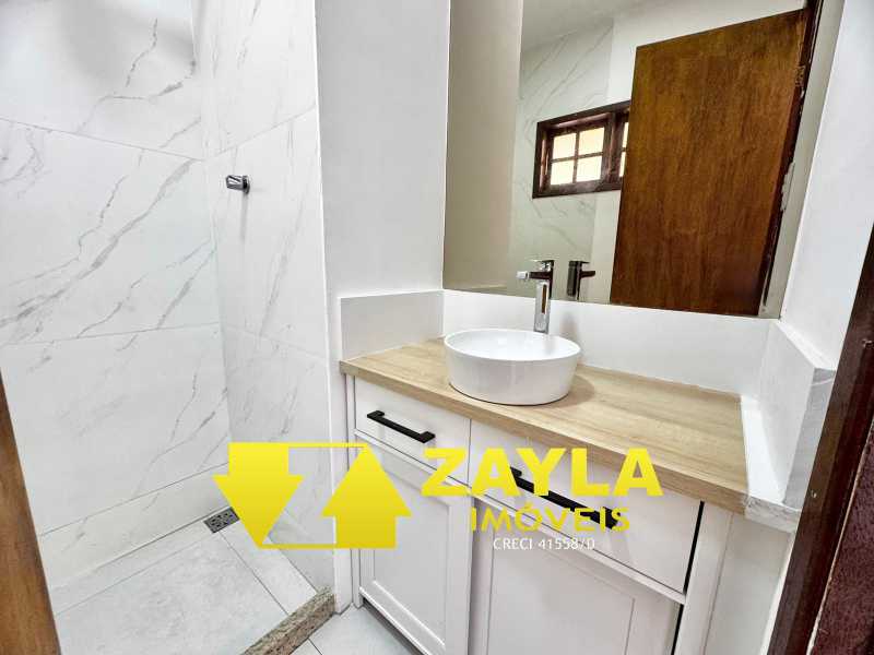 Casa de Condomínio, 4 quartos - Foto 19