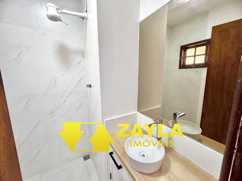 Casa de Condomínio, 4 quartos - Foto 20