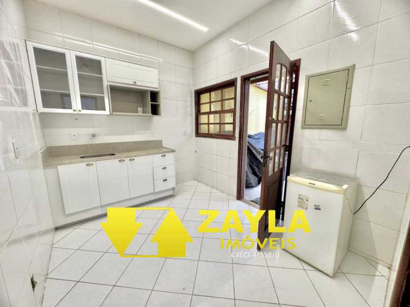 Casa de Condomínio, 4 quartos - Foto 22