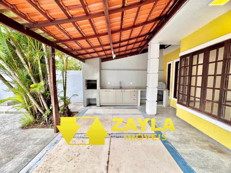 Casa de Condomínio, 4 quartos - Foto 24