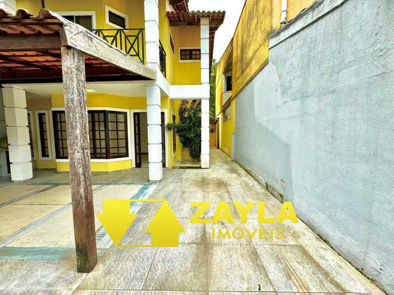 Casa de Condomínio, 4 quartos - Foto 25