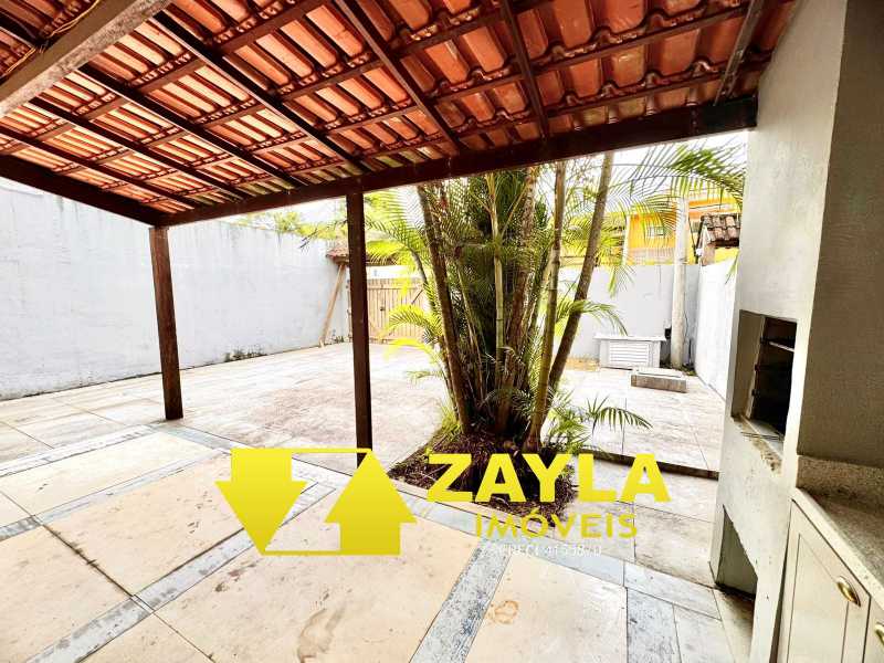 Casa de Condomínio, 4 quartos - Foto 26