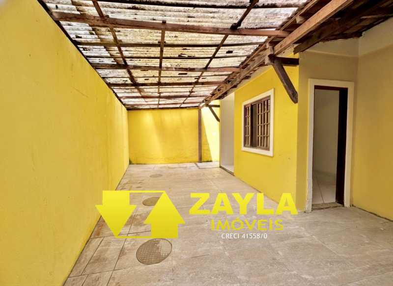 Casa de Condomínio, 4 quartos - Foto 28