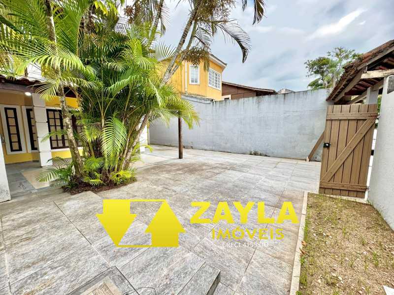 Casa de Condomínio, 4 quartos - Foto 29