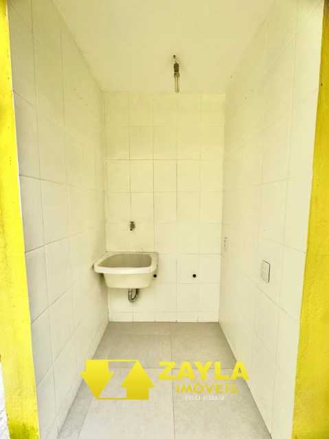 Casa de Condomínio, 4 quartos - Foto 30