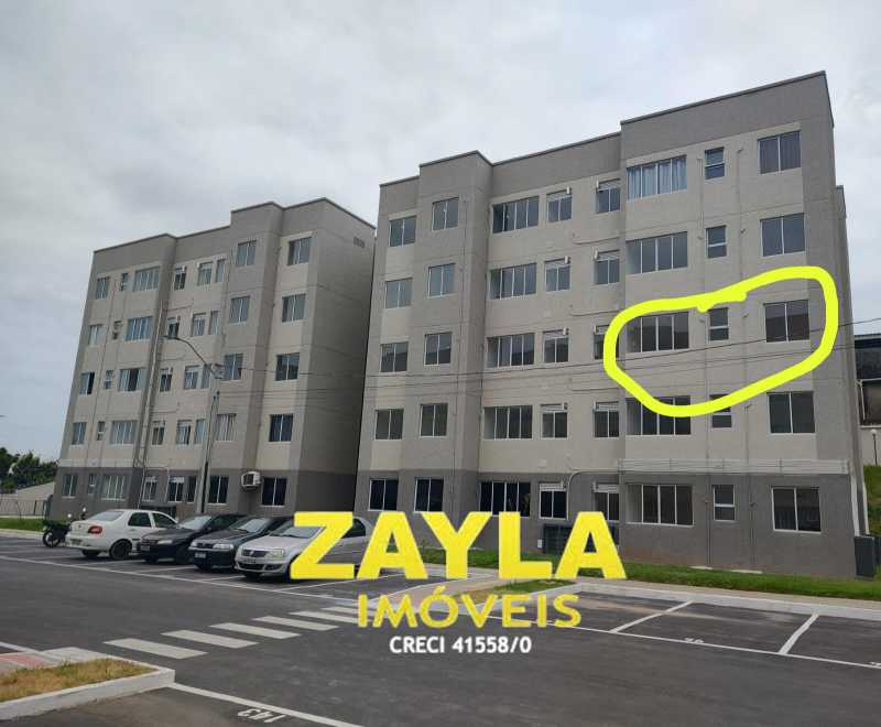 Apartamento, 2 quartos, 48 m² - Foto 21