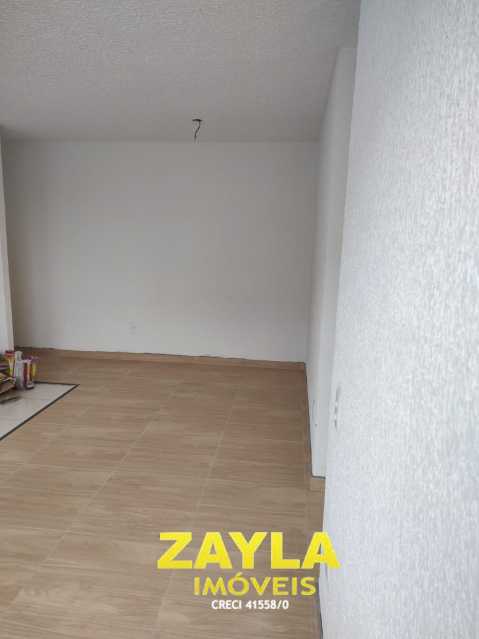 Apartamento, 2 quartos, 48 m² - Foto 4
