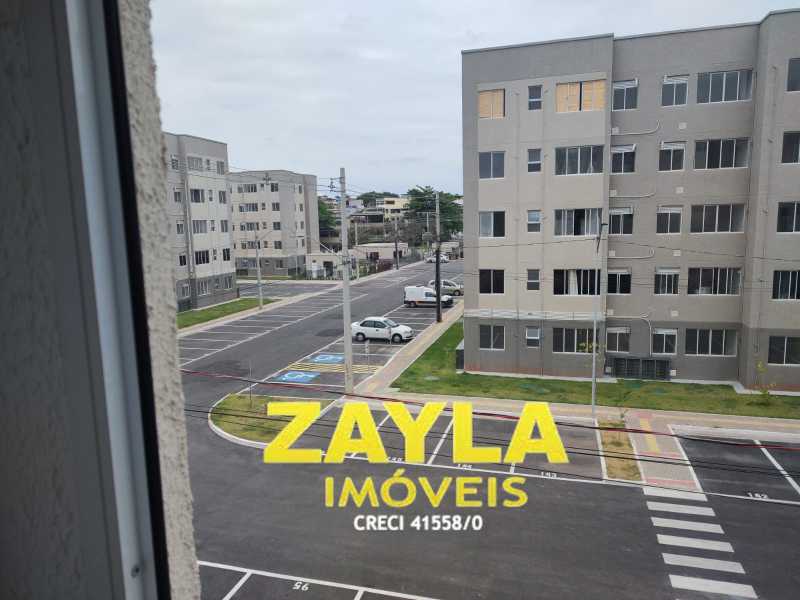 Apartamento, 2 quartos, 48 m² - Foto 13