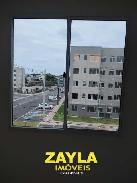 Apartamento, 2 quartos, 48 m² - Foto 9