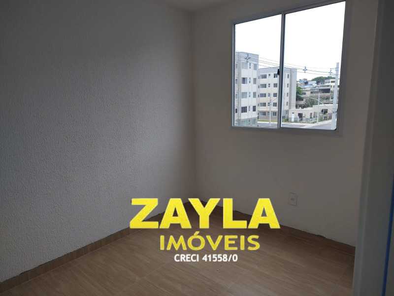 Apartamento, 2 quartos, 48 m² - Foto 10