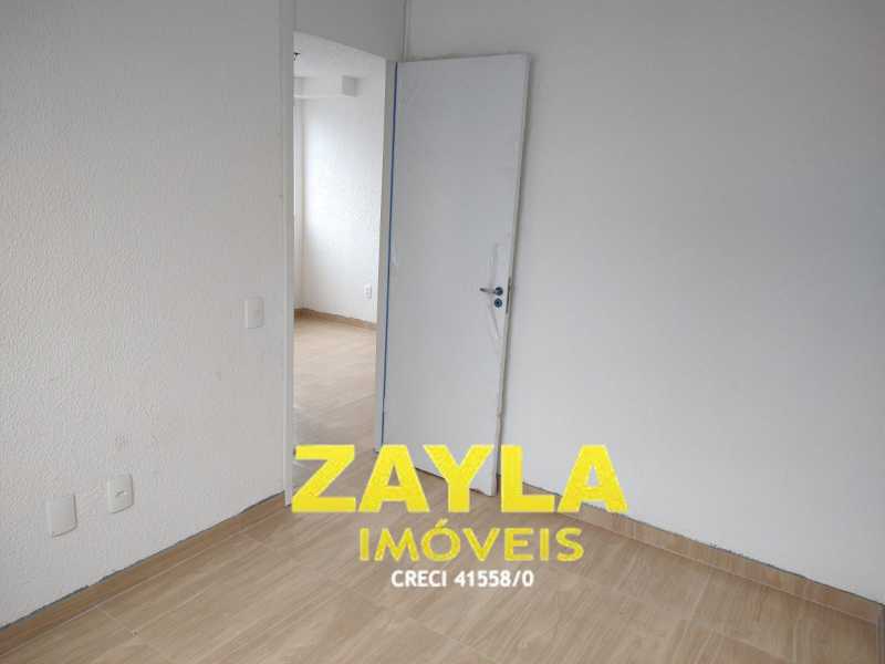 Apartamento, 2 quartos, 48 m² - Foto 8