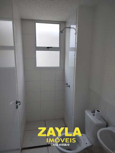 Apartamento, 2 quartos, 48 m² - Foto 12