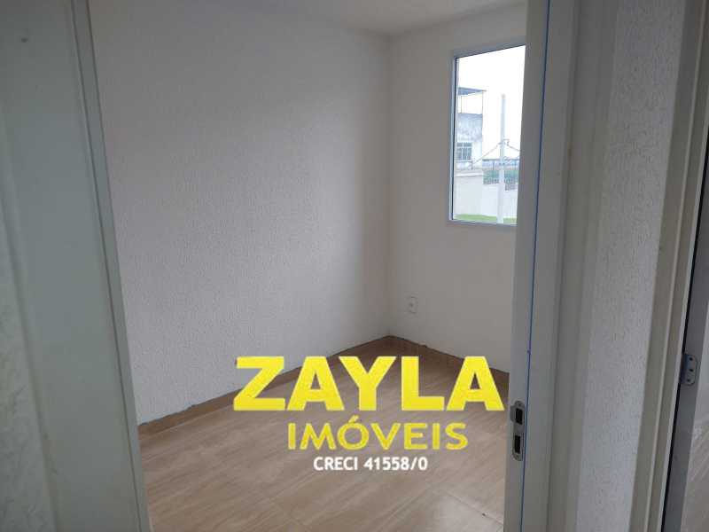 Apartamento, 2 quartos, 48 m² - Foto 7