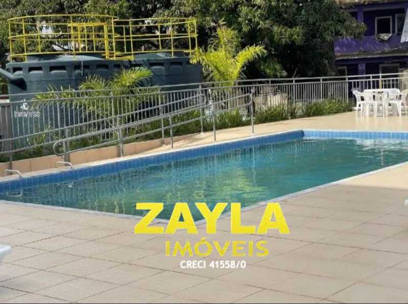 Apartamento, 2 quartos, 48 m² - Foto 2