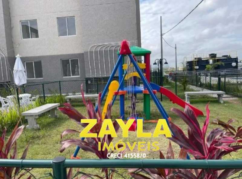 Apartamento, 2 quartos, 48 m² - Foto 16