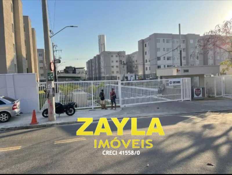 Apartamento, 2 quartos, 48 m² - Foto 22