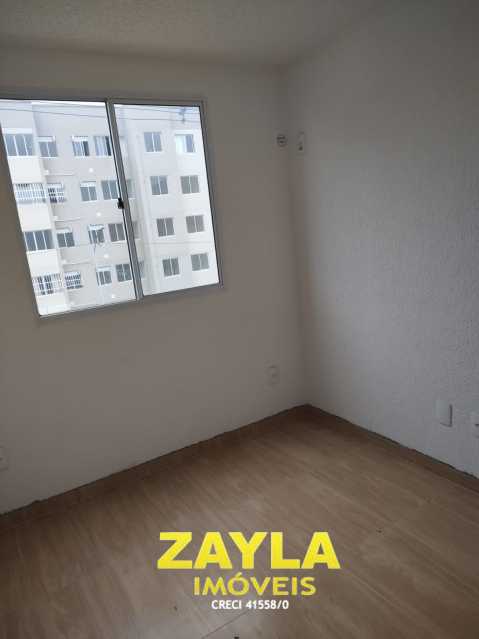 Apartamento, 2 quartos, 48 m² - Foto 11