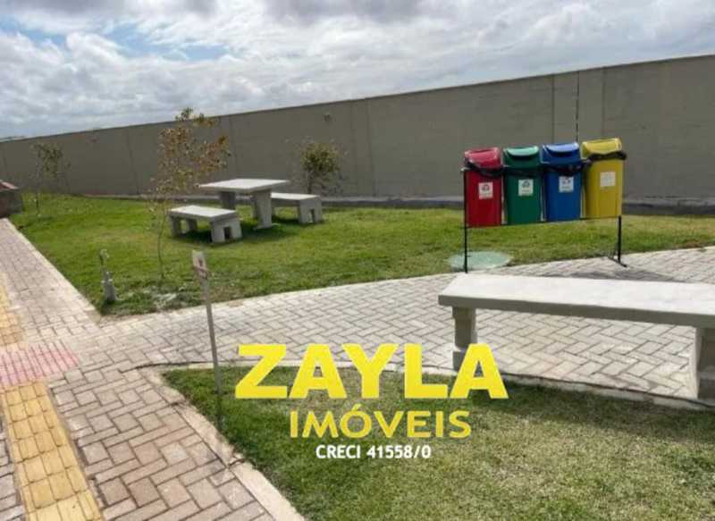 Apartamento, 2 quartos, 48 m² - Foto 20