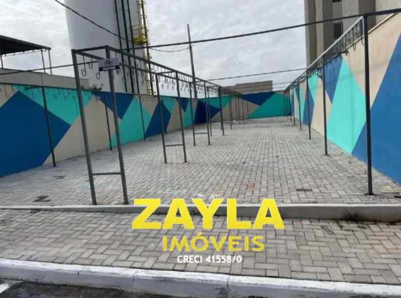 Apartamento, 2 quartos, 48 m² - Foto 18