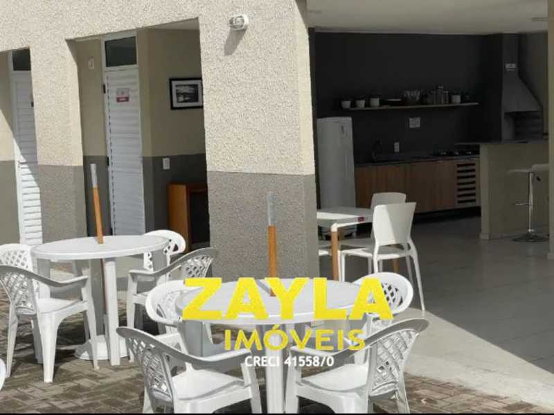 Apartamento, 2 quartos, 48 m² - Foto 19
