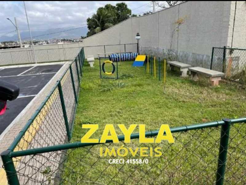 Apartamento, 2 quartos, 48 m² - Foto 17