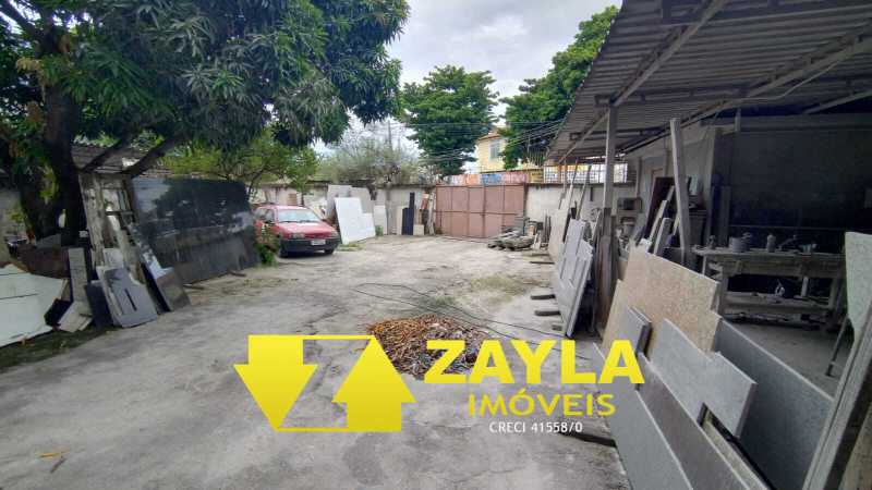 Loja-Salão, 600 m² - Foto 8