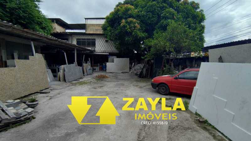 Loja-Salão, 600 m² - Foto 12