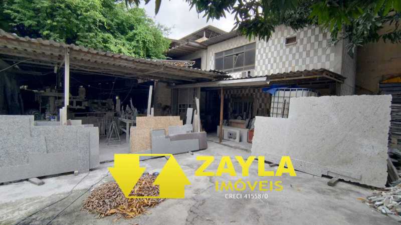 Loja-Salão, 600 m² - Foto 14