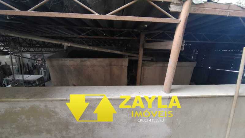 Loja-Salão, 600 m² - Foto 16