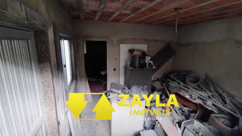 Loja-Salão, 600 m² - Foto 17