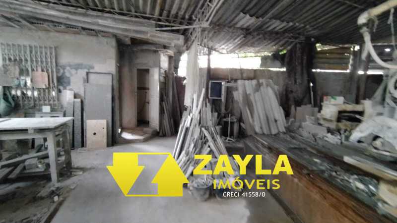 Loja-Salão, 600 m² - Foto 23