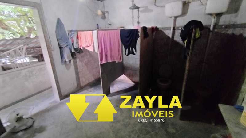 Loja-Salão, 600 m² - Foto 24