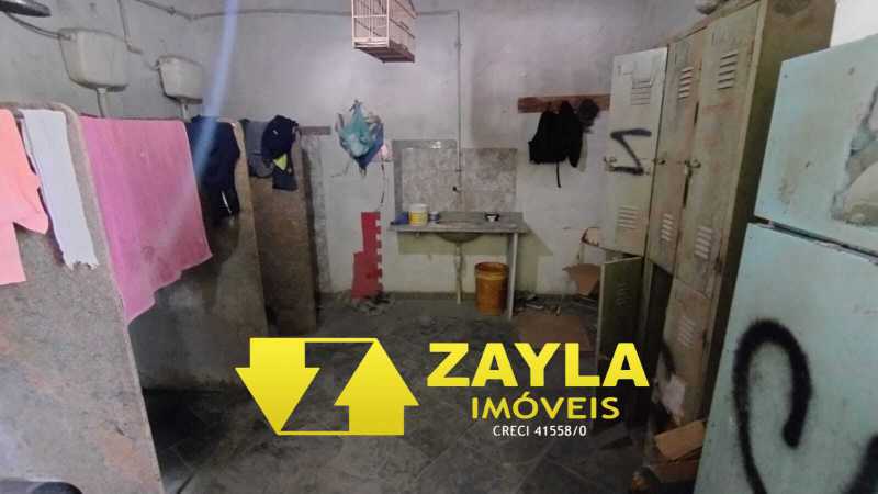 Loja-Salão, 600 m² - Foto 25