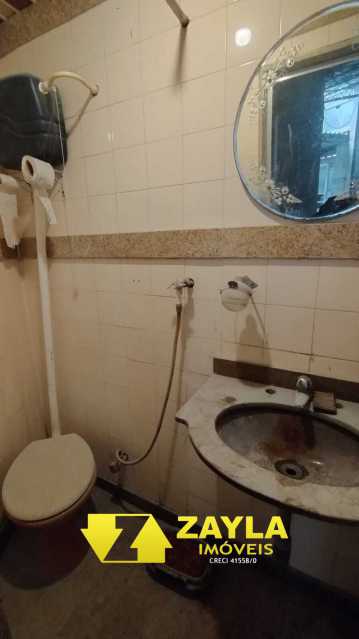Loja-Salão, 600 m² - Foto 26