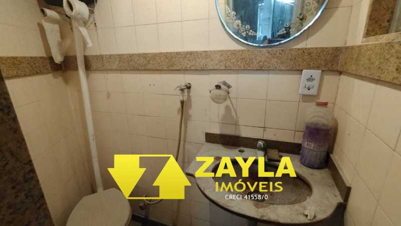 Loja-Salão, 600 m² - Foto 27