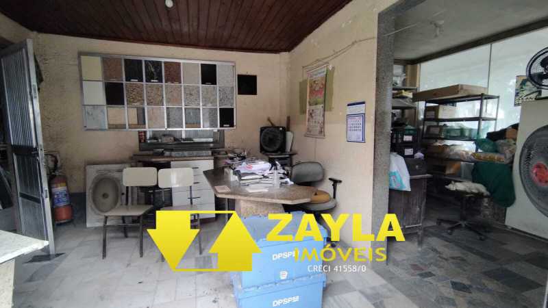 Loja-Salão, 600 m² - Foto 29