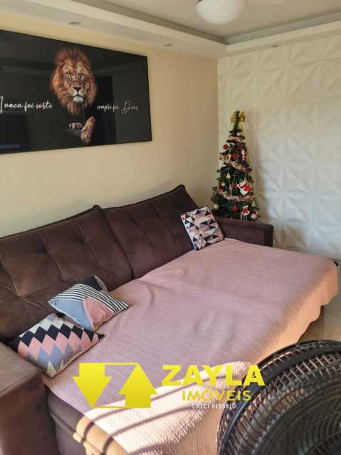 Casa de Condomínio, 3 quartos - Foto 2