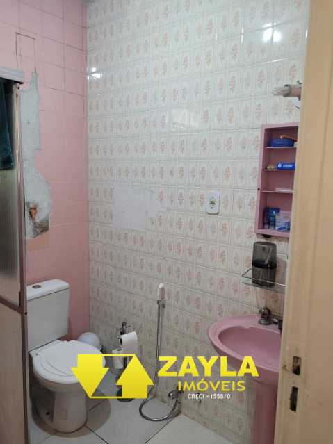 Casa de Condomínio, 3 quartos - Foto 7