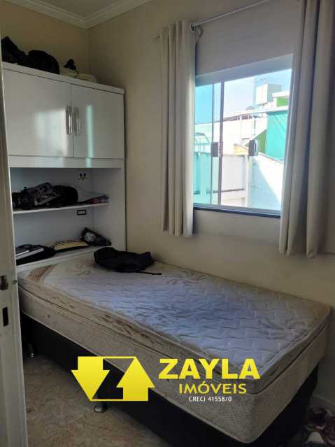 Casa de Condomínio, 3 quartos - Foto 9