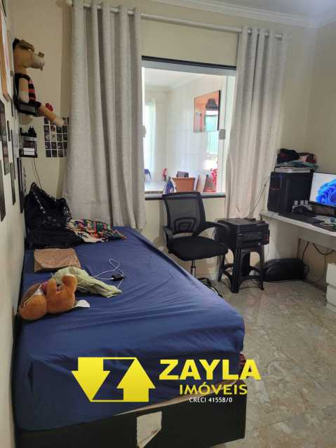 Casa de Condomínio, 3 quartos - Foto 11