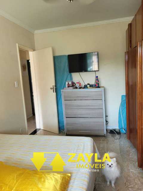 Casa de Condomínio, 3 quartos - Foto 12