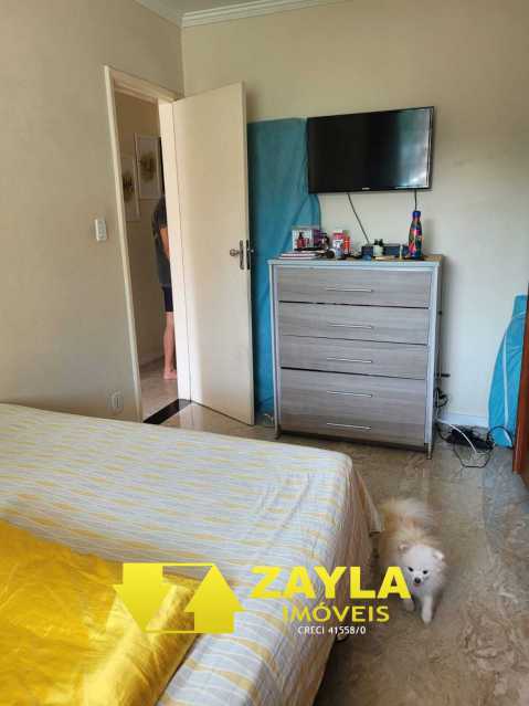 Casa de Condomínio, 3 quartos - Foto 13