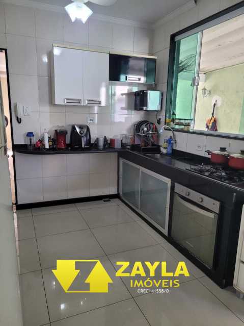 Casa de Condomínio, 3 quartos - Foto 15