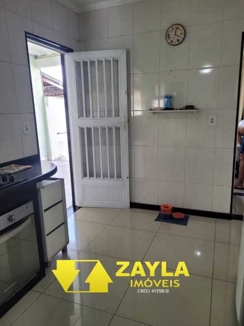 Casa de Condomínio, 3 quartos - Foto 16